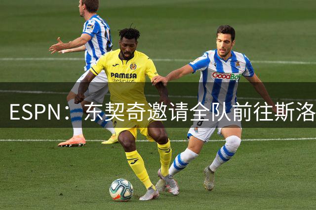 ESPN：东契奇邀请全队前往斯洛文尼亚 参加为期四天的训练营