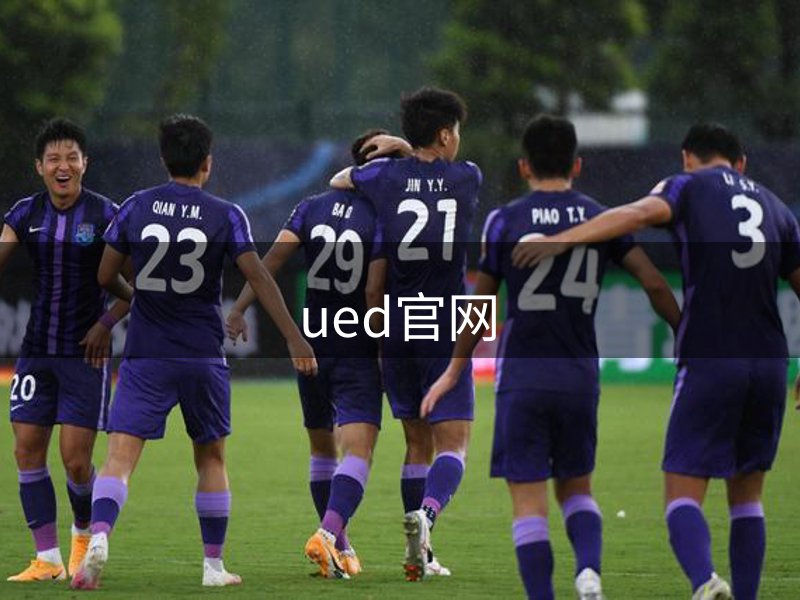 ued官网概况